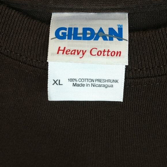 "Hunting Season" Widow T-shirt size XL - Picture 4 of 6